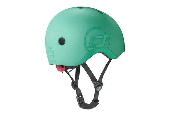 Helmet SM -Forest