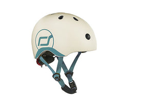 Helmet XXS-S -ash