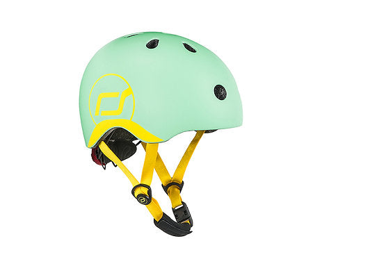 Helmet XXS-S -Kiwi