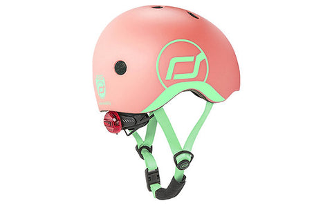 Helmet XXS-S -Peach