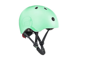 Helmet SM - Kiwi