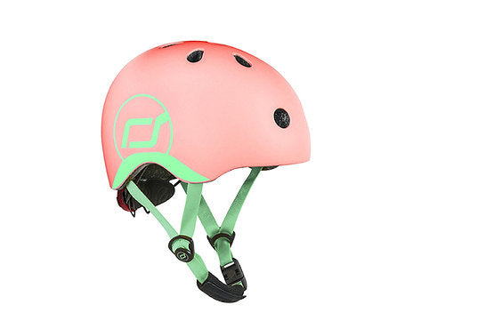 Helmet XXS-S -Peach