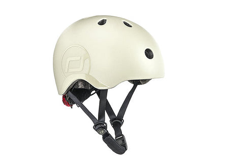 Helmet SM -ash