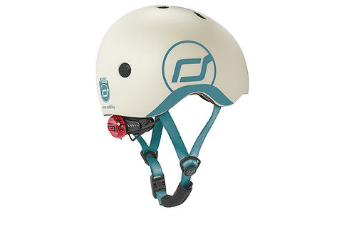 Helmet XXS-S -ash