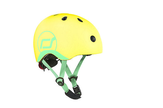 Helmet XXS-S -Kiwi