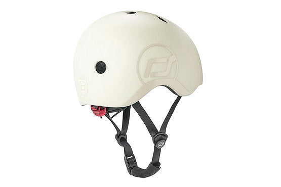 Helmet SM -ash