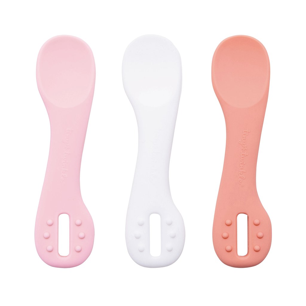 Silicone Dippers - Bloom Set of 3