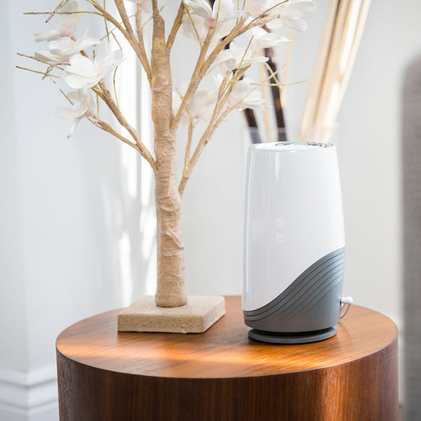 PURE 3-IN-1 AIR PURIFIER