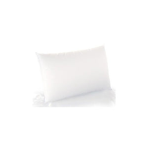 SOFT ANTI-MITE AND ANTI-SUFFOCATION PILLOW FOR COT