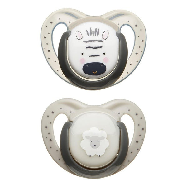 VITAL BABY SOOTHE AIRFLOW SOOTHERS