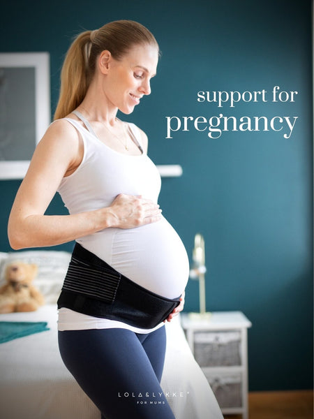 The Pregnancy, Birth & Beyond Series