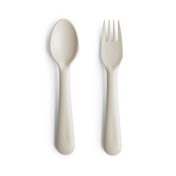 Forks and Spoons