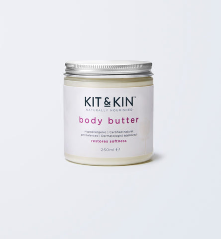 Kit & Kin Body Butter (250ml)