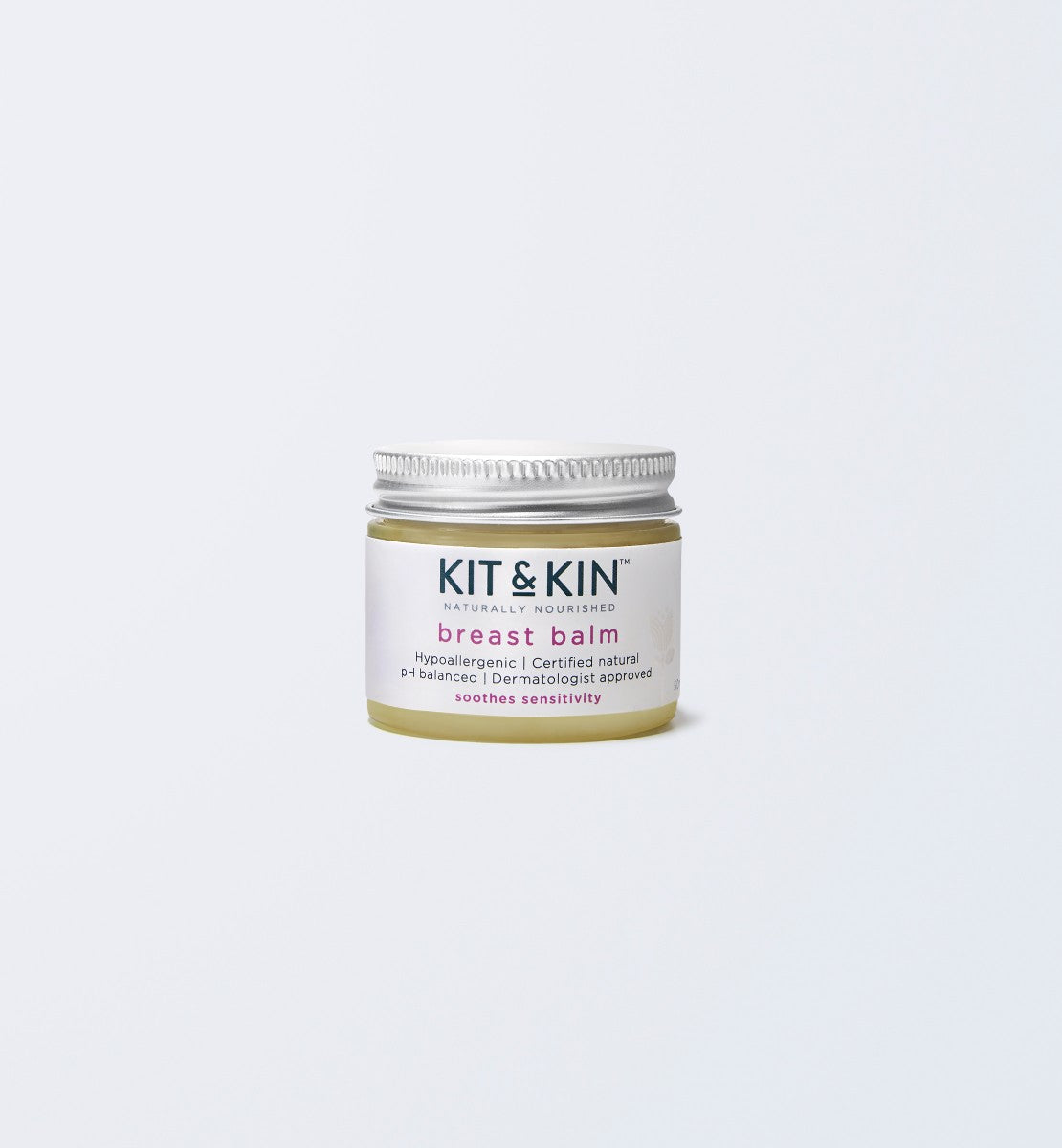 Kit & Kin Breast Balm (50ml)