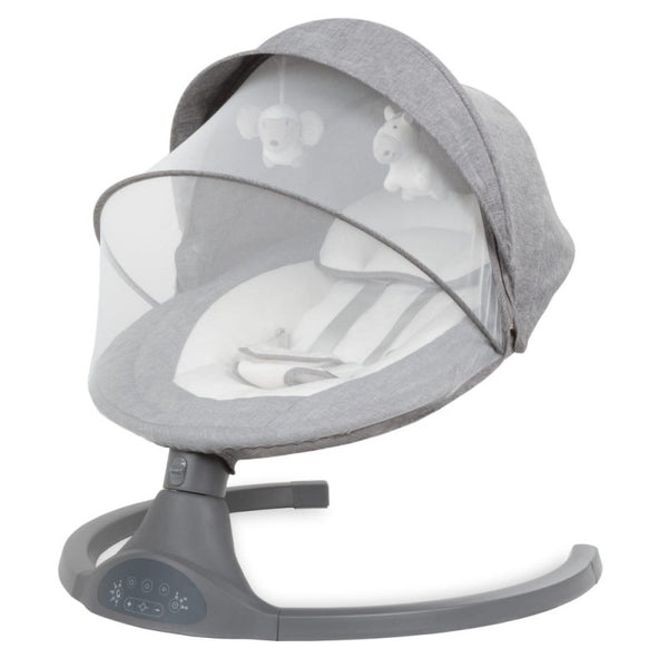 KIDWELL LUXE BOUNCER GREY