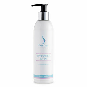 First Days Super Stretch Lotion (250ml)