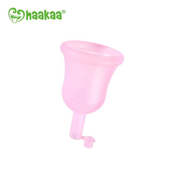 Haakaa Flow Cup (Menstrual Cup) – Valve