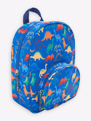 JoJo Dino Print Backpack