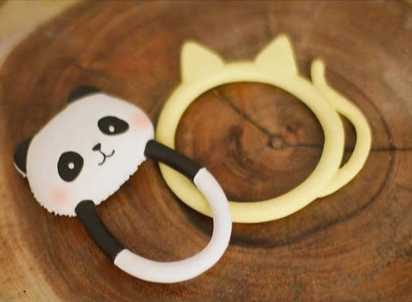 Lanco Coco the Cat Teether