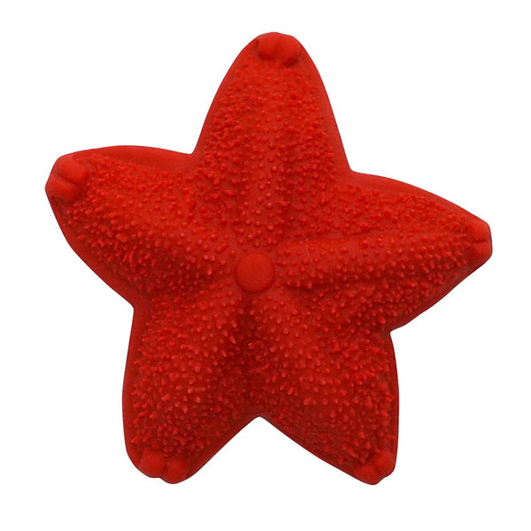 Lanco Asteroida Starfish Teether & Bath Toy