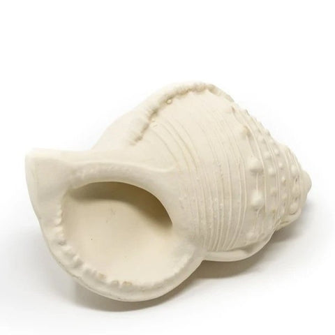 Lanco Karacola Shell Teether & Bath Toy