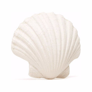 Lanco Concha Clam Shell Teether & Bath Toy