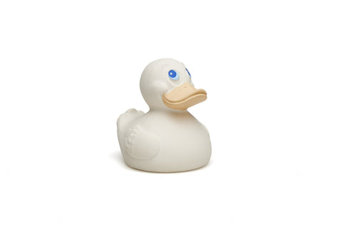 Lanco Papaya the Cream Rubber Duck