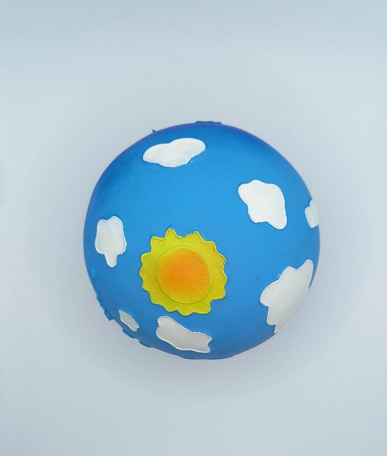 Lanco Night and Day Sensory Ball