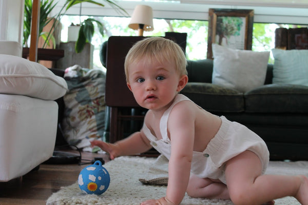 Lanco Night and Day Sensory Ball