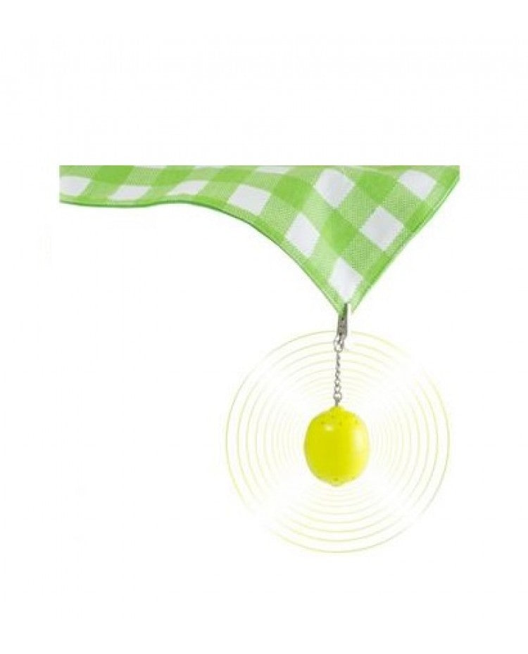 MosquitNo Insect Repellent Tablecloth Hangers(4-pack)