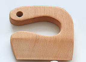 PIRA Montessori Wooden Knife