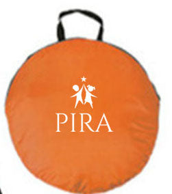 PIRA Sun Protection Pop Up Tent