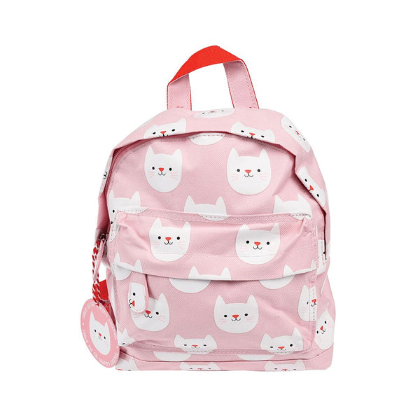 Rex London Mini Backpack, Cookie the Cat