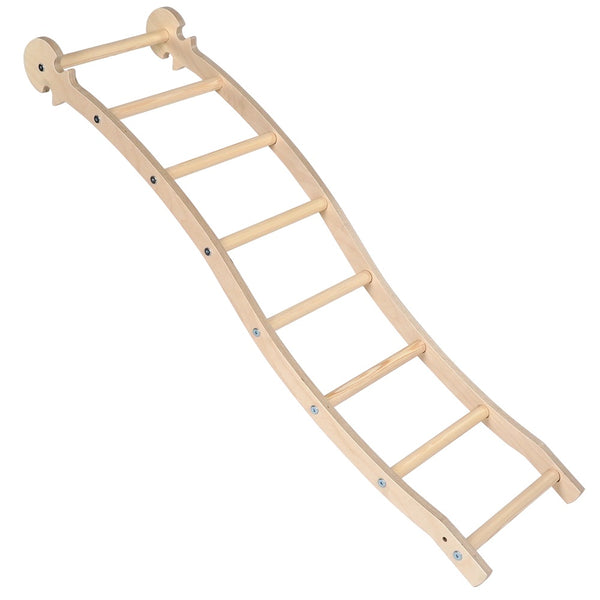 Triclimb Wibli Ladder v2 Natural
