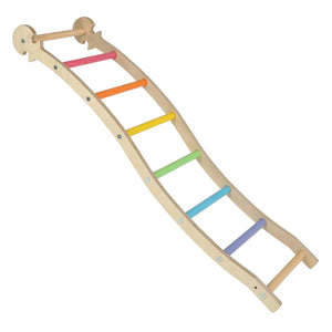 Triclimb Wibli Ladder v2 Pastel