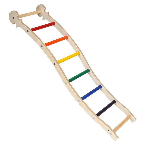 Triclimb Wibli Ladder v2 Rainbow