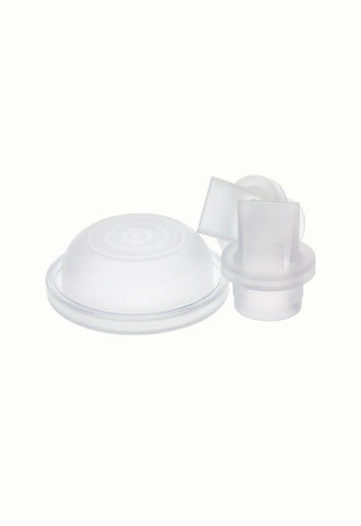 SILICONE SPARE PART SET