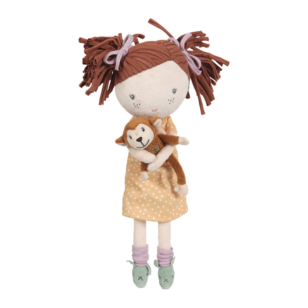 Cuddle doll - Sophia - 35 cm - LD