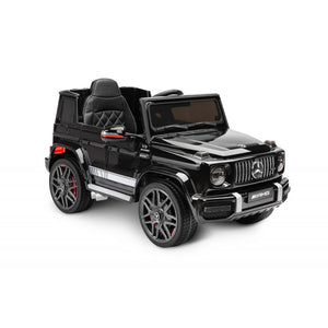MERCEDES BENZ G63 AMG BATTERY VEHICLE - WITH REMOTE