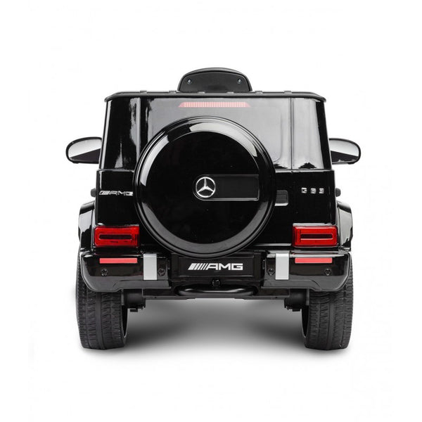 MERCEDES BENZ G63 AMG BATTERY VEHICLE - WITH REMOTE