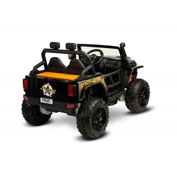 ALL TERRAIN BATTERY VEHICLE - WITH REMOTE