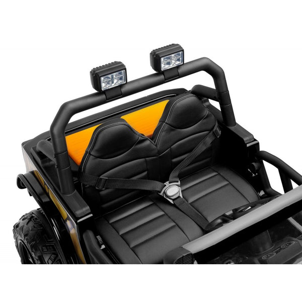 ALL TERRAIN BATTERY VEHICLE - WITH REMOTE