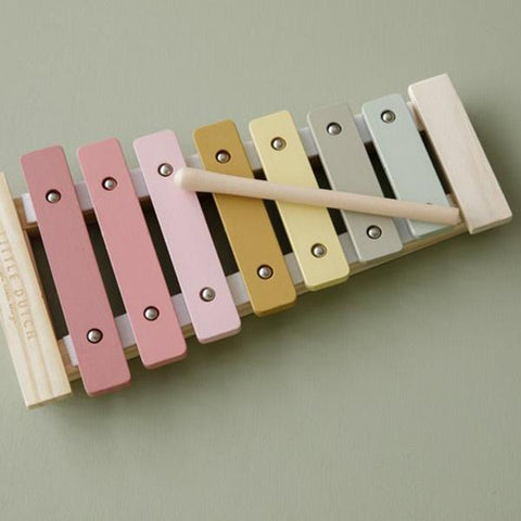 Xylophone - Pink - LD