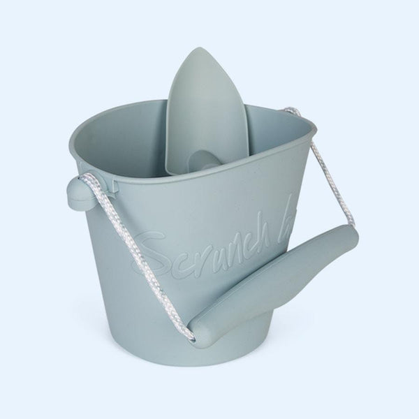 Beach Bucket, Foldable